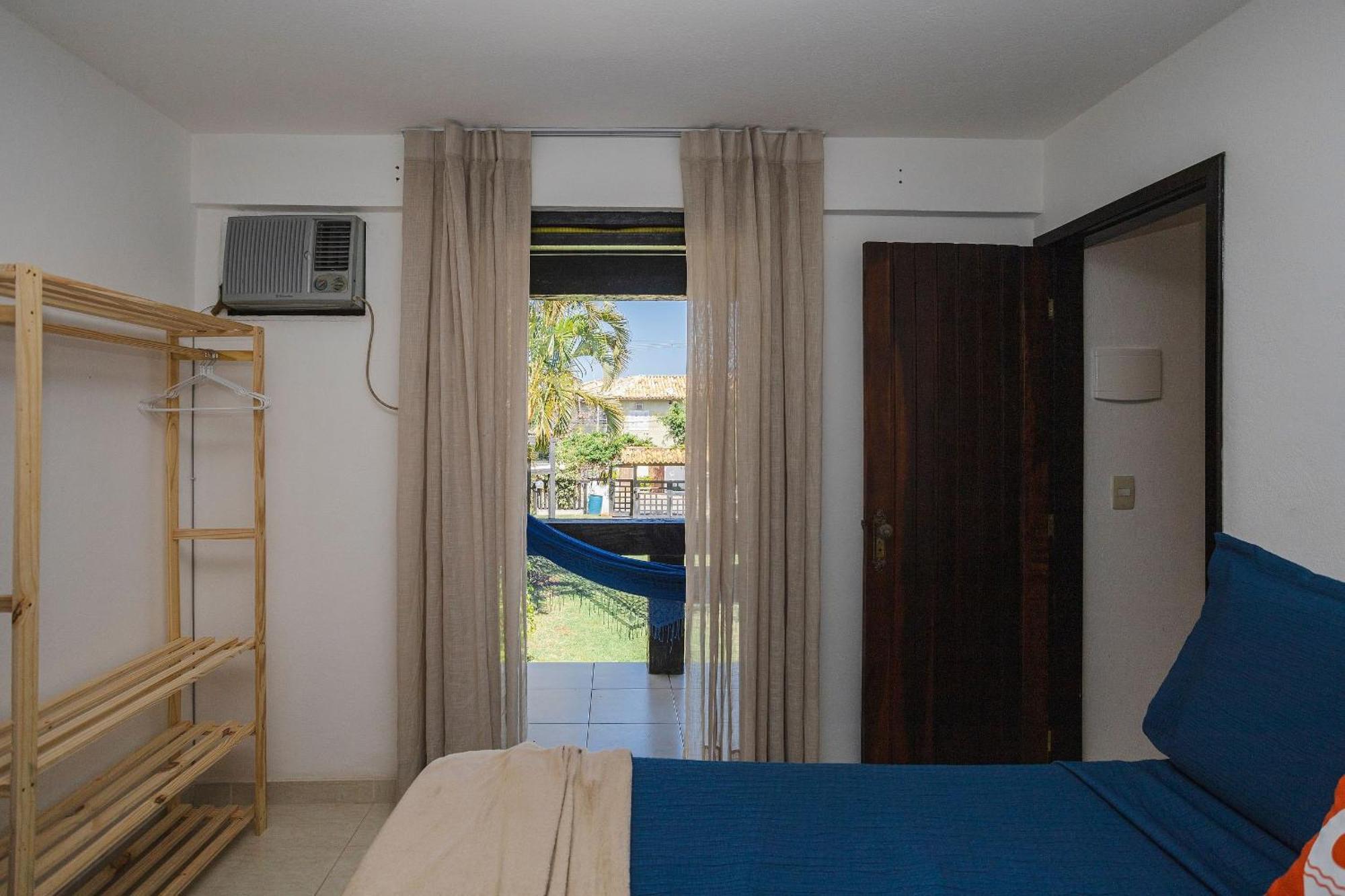 Casa Em A 4 Min A Pe Da De Geriba|cp9 Сasa de vacaciones *