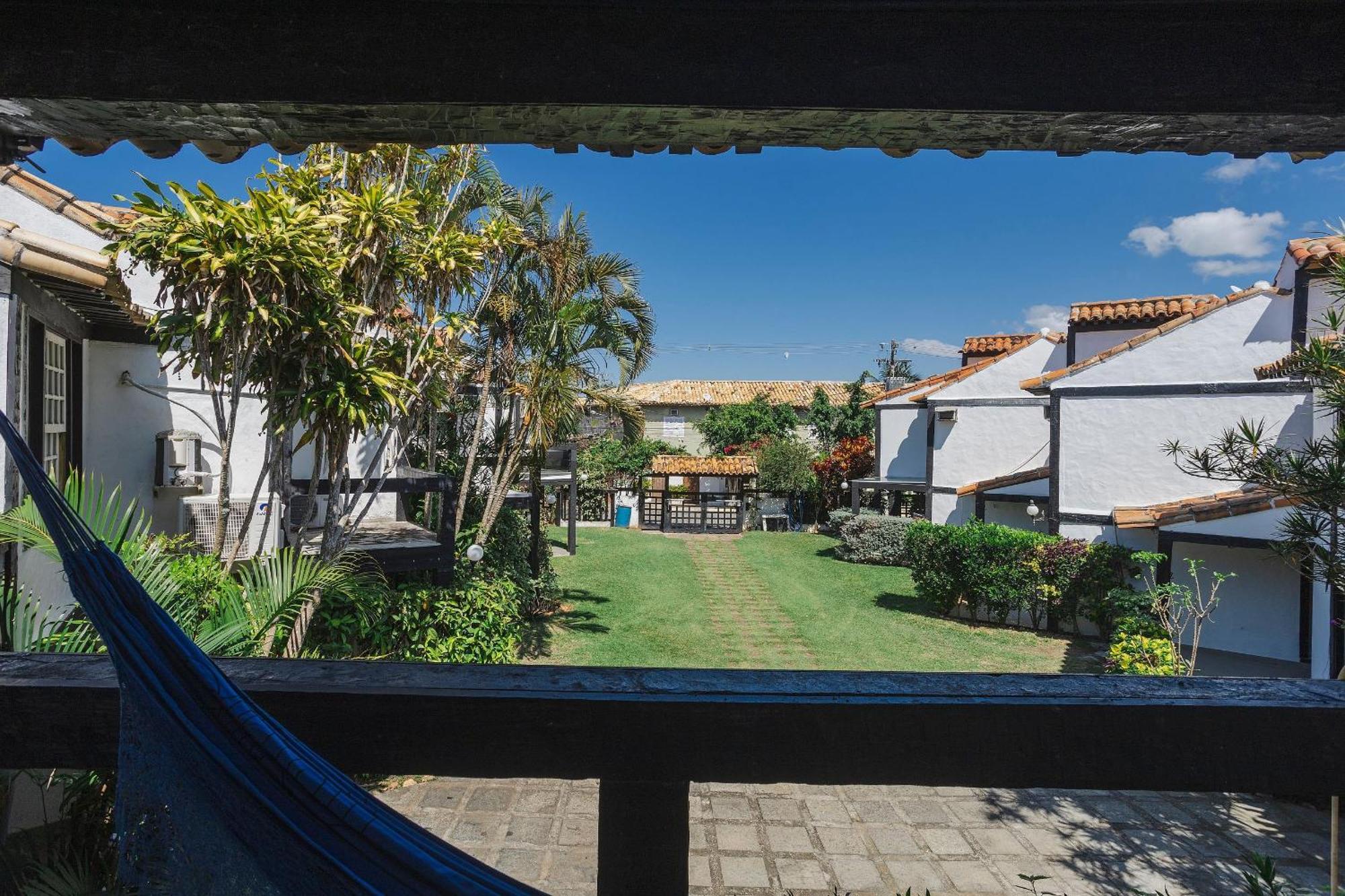 Casa Em A 4 Min A Pe Da De Geriba|cp9 * Búzios