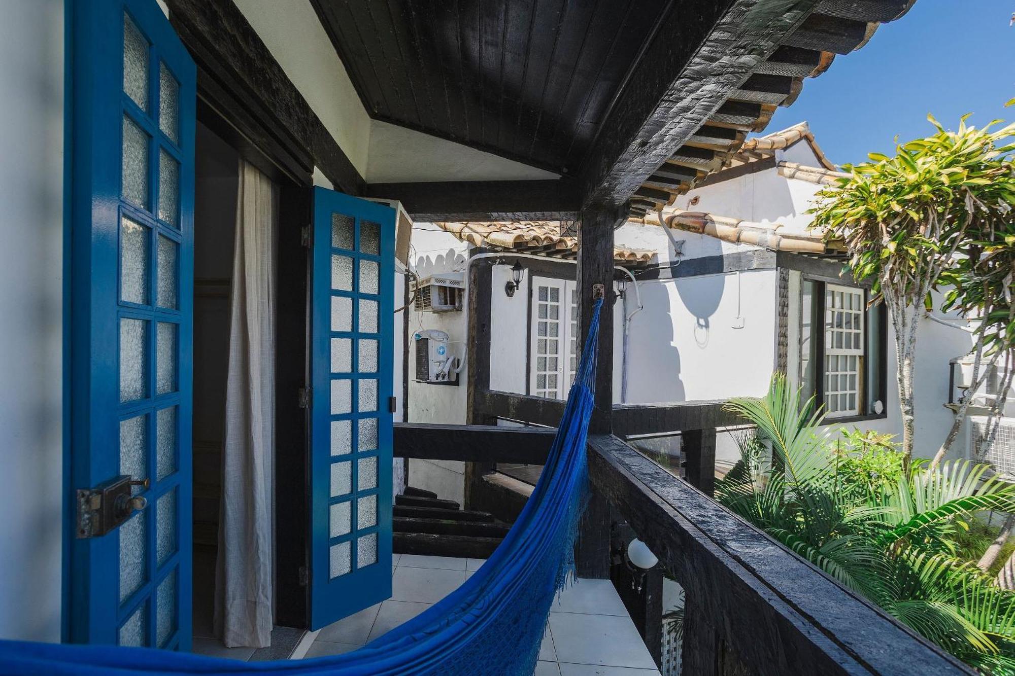 Casa Em A 4 Min A Pe Da De Geriba|cp9