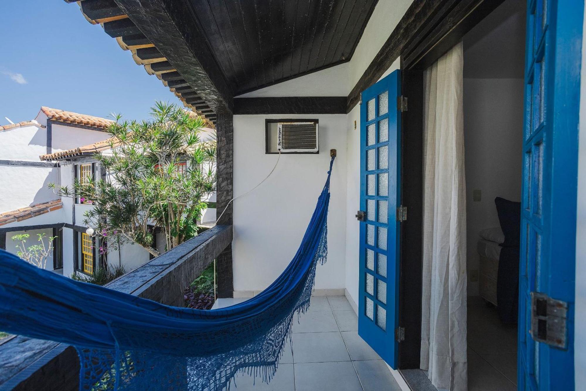 Casa Em A 4 Min A Pe Da De Geriba|cp9 Сasa de vacaciones