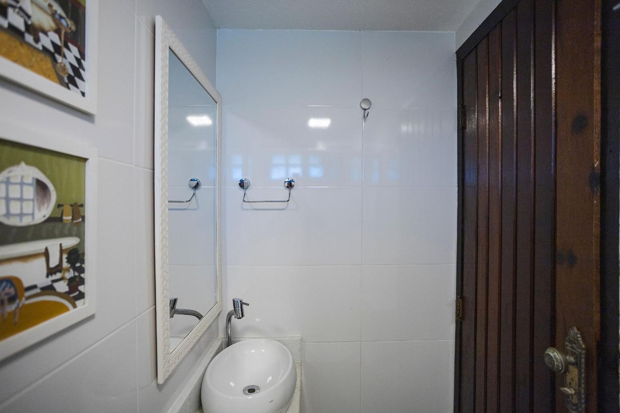 Casa Em A 4 Min A Pe Da De Geriba|cp9 Búzios