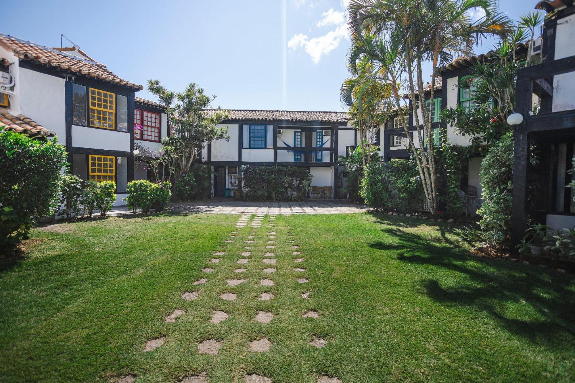 Casa Em A 4 Min A Pe Da De Geriba|cp9 Сasa de vacaciones *