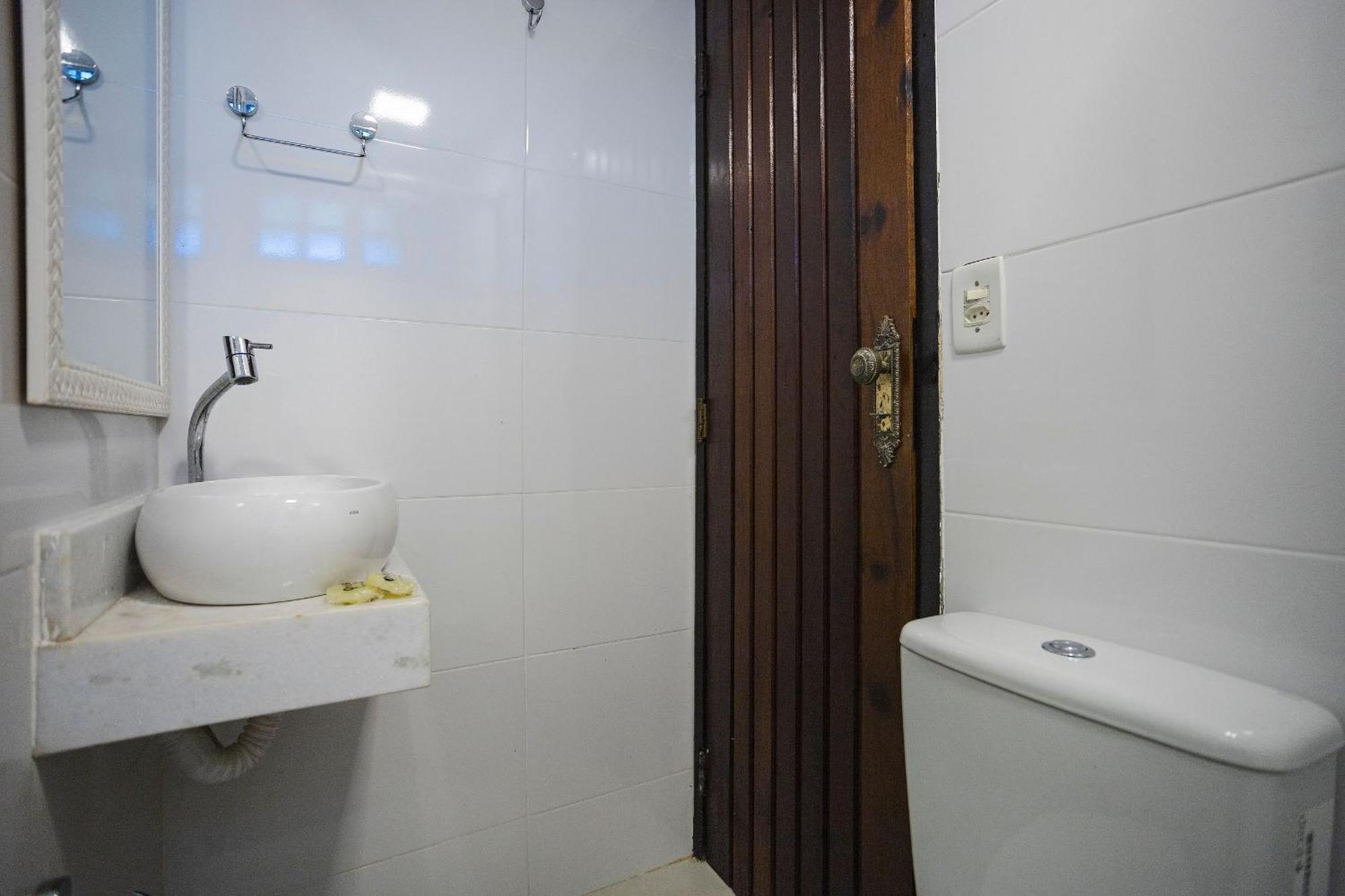 Casa Em A 4 Min A Pe Da De Geriba|cp9 Сasa de vacaciones
