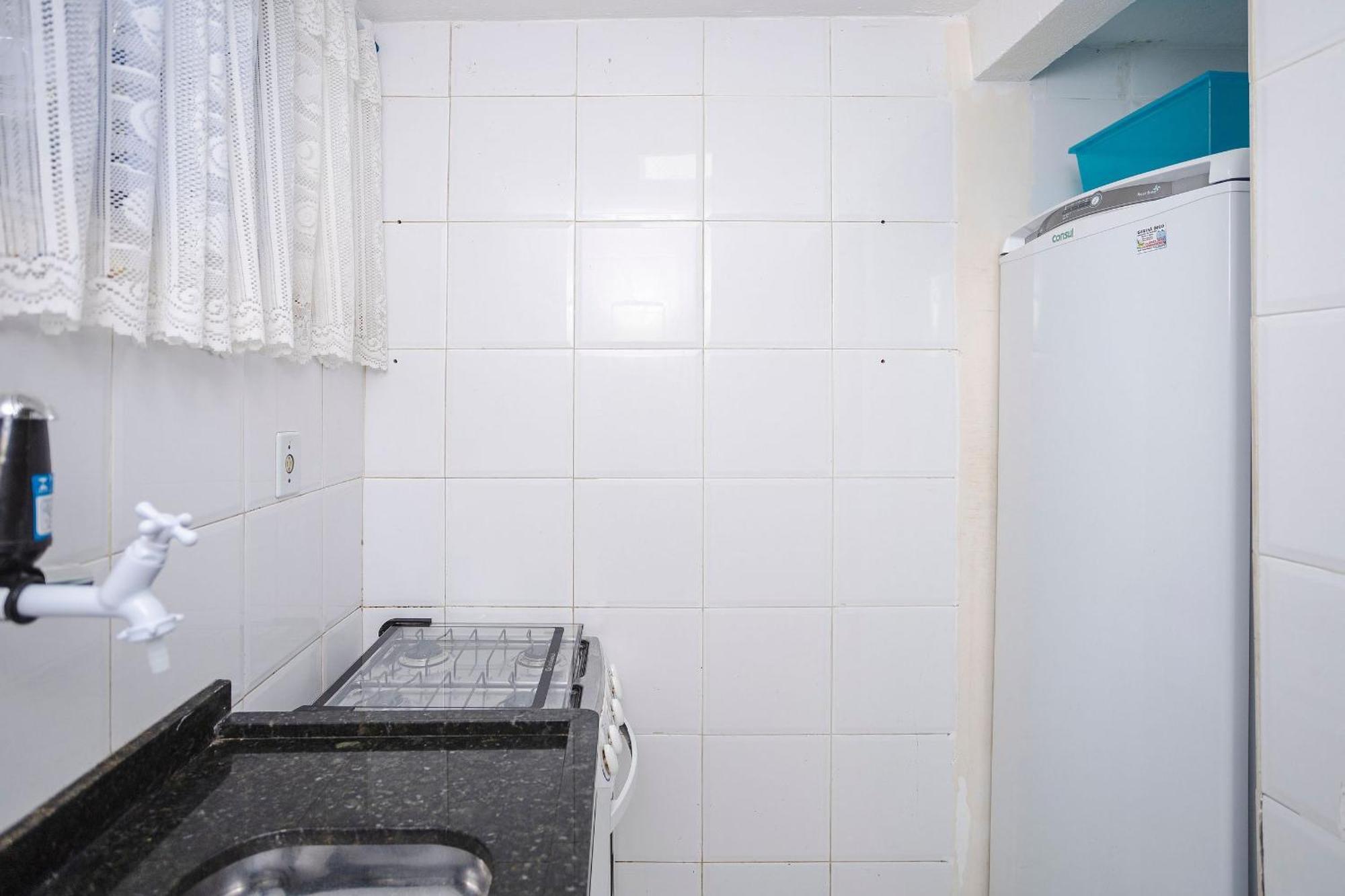 Сasa de vacaciones Casa Em A 4 Min A Pe Da De Geriba|cp9