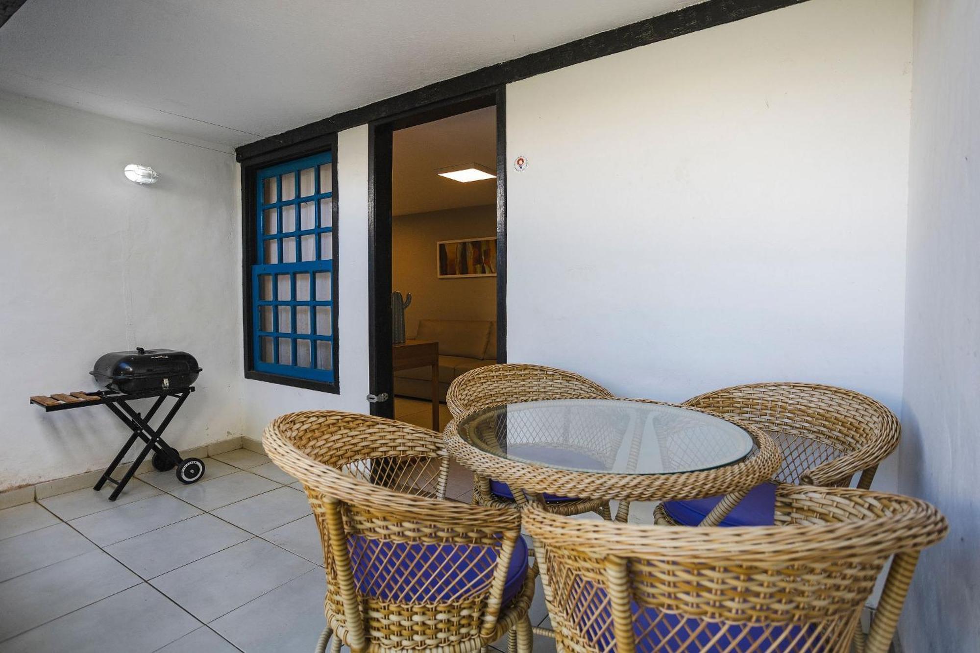 Casa Em A 4 Min A Pe Da De Geriba|cp9 Сasa de vacaciones *